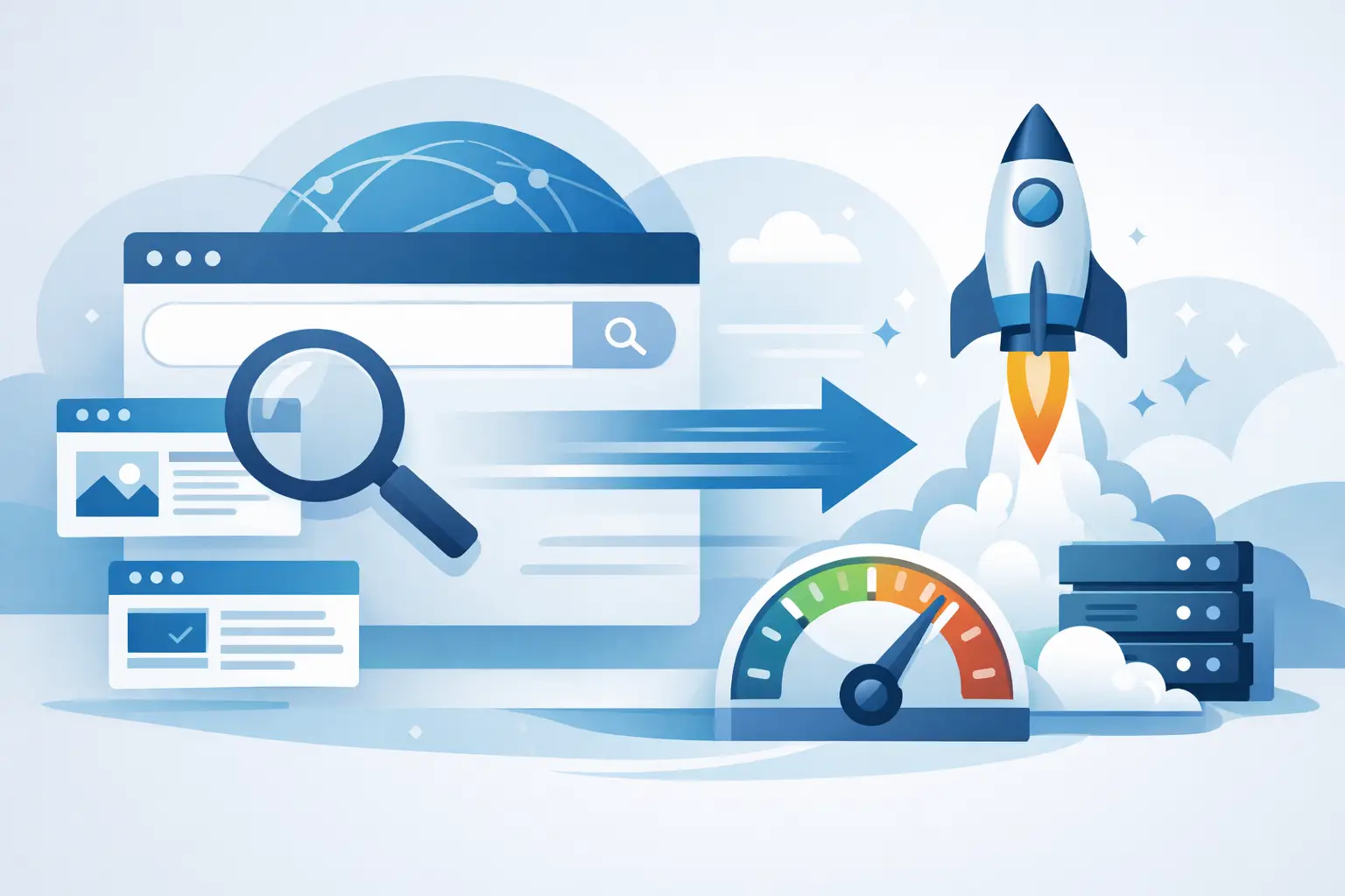 Indexação de páginas no Google: como acelerar