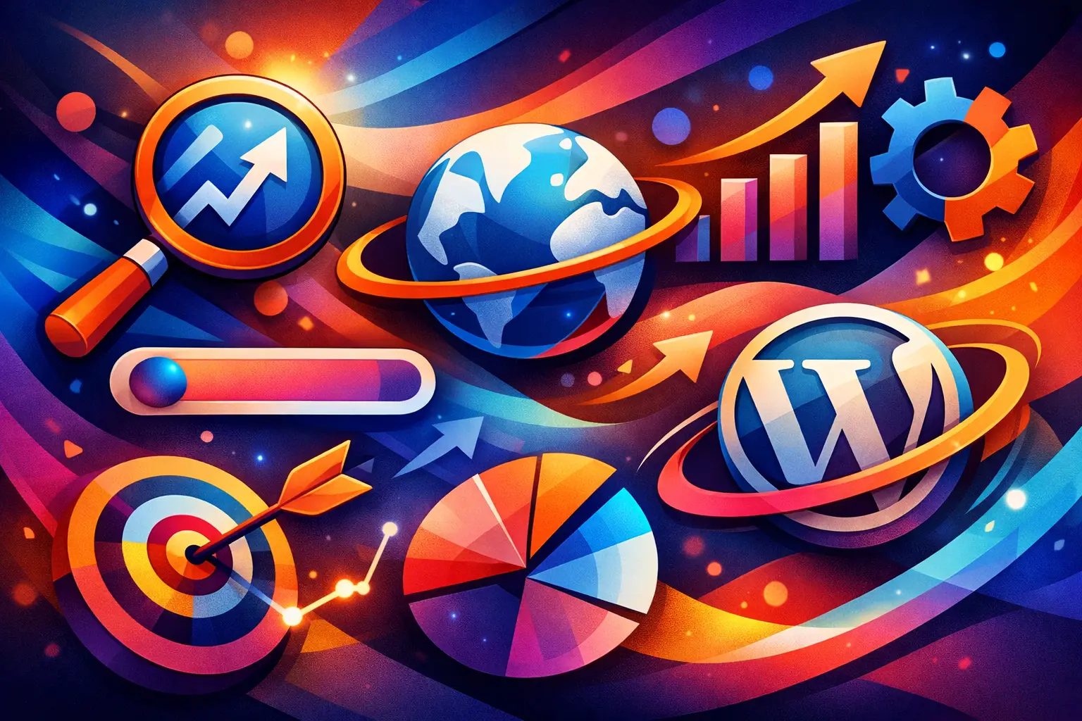8 plugins de SEO WordPress que valem a pena